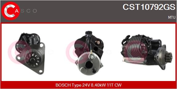 CST10792GS