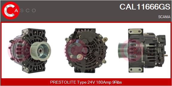 CAL11666GS