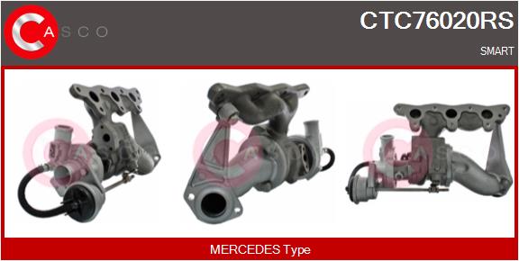 CTC76020RS