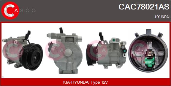CAC78021AS