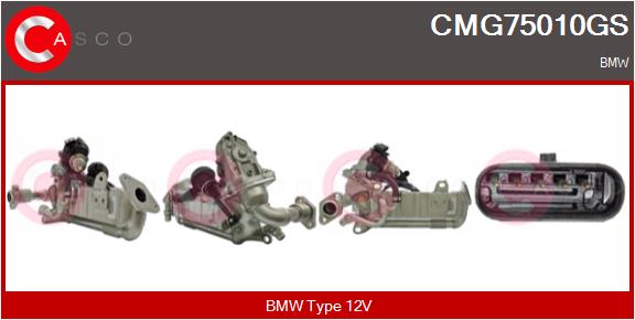 CMG75010GS