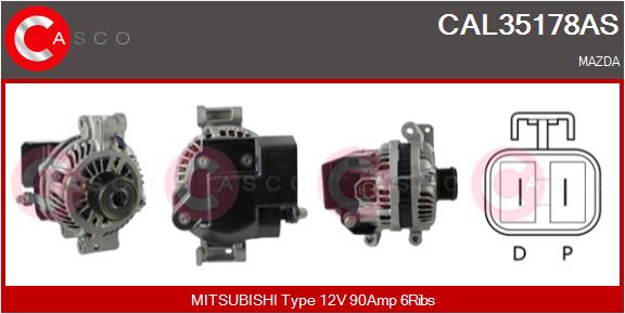CAL35178AS