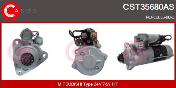 CST35680AS