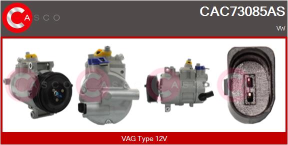 CAC73085AS
