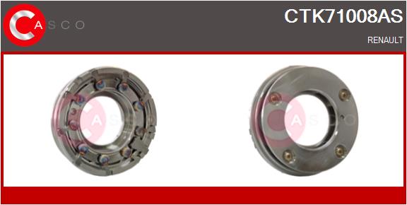 CTK71008AS