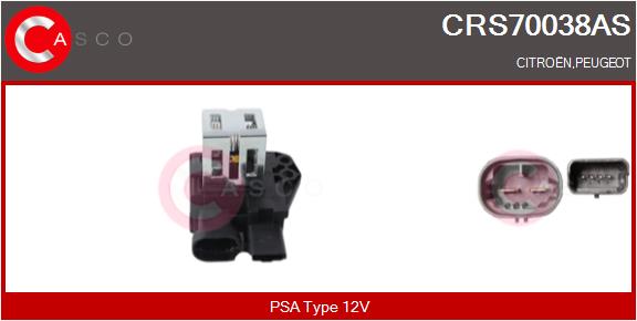 CRS70038AS