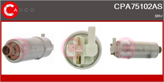 CPA75102AS