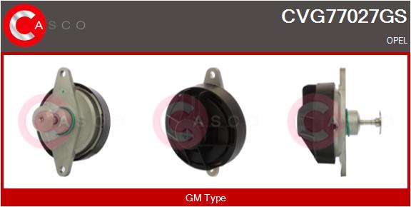 CVG77027GS