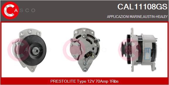 CAL11108GS
