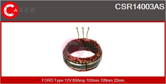 CSR14003AS