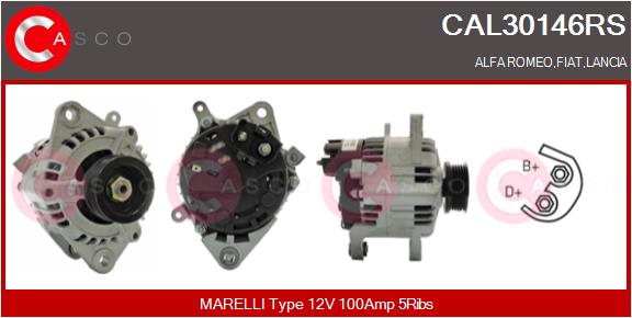 CAL30146RS
