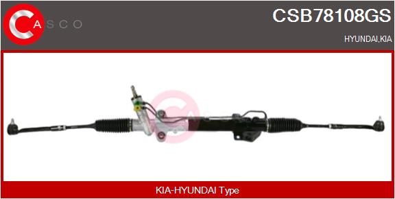CSB78108GS
