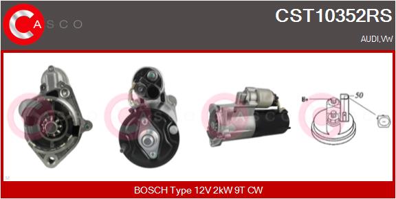 CST10352RS