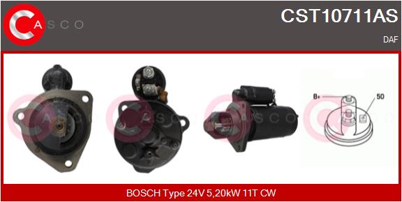 CST10711AS
