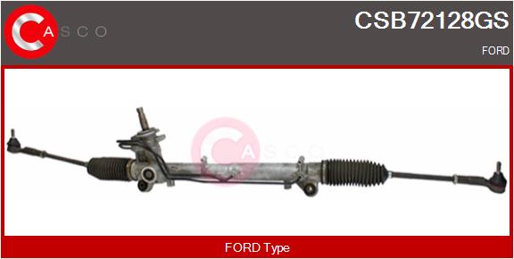 CSB72128GS