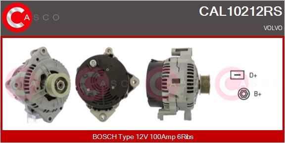 CAL10212RS
