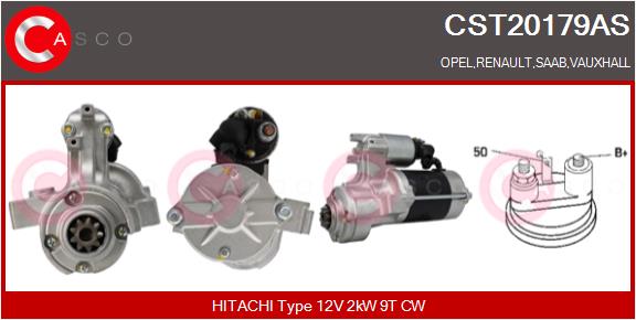 CST20179AS