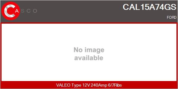 CAL15A74GS