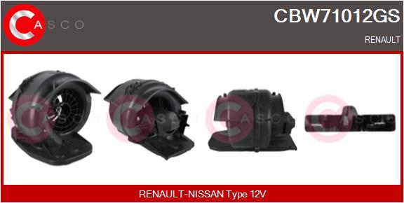 CBW71012GS