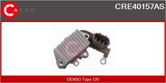 CRE40157AS