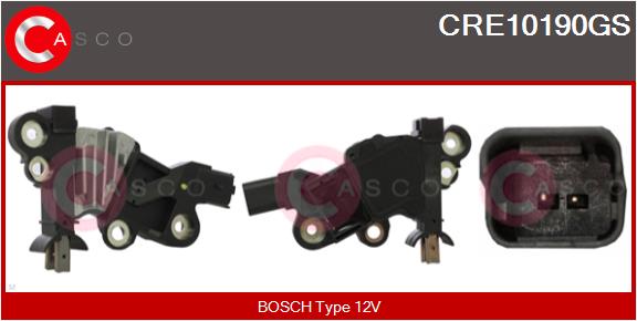 CRE10190GS