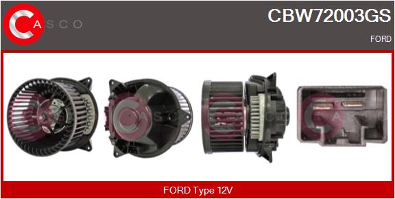 CBW72003GS