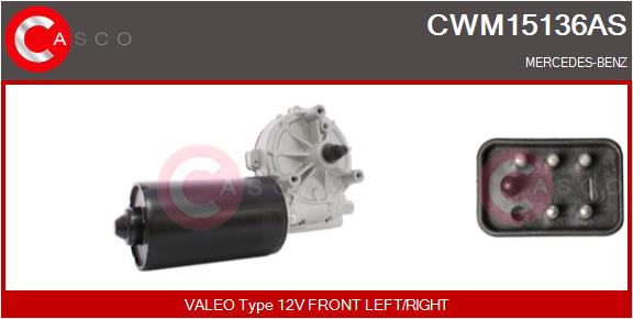 CWM15136AS