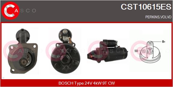 CST10615ES
