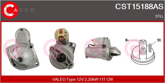 CST15188AS