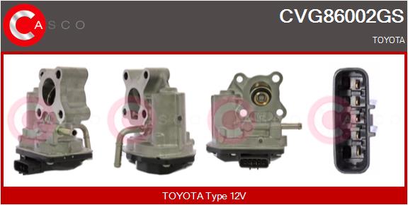 CVG86002GS