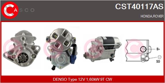 CST40117AS