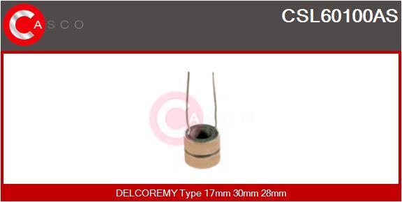 CSL60100AS