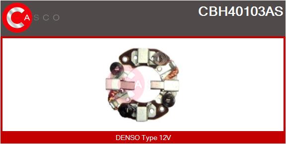 CBH40103AS
