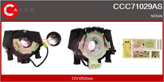 CCC71029AS