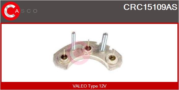 CRC15109AS