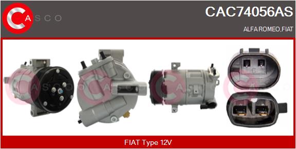 CAC74056AS