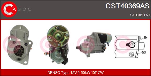 CST40369AS