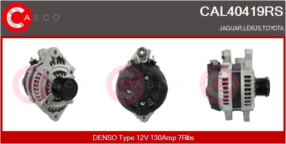 CAL40419RS