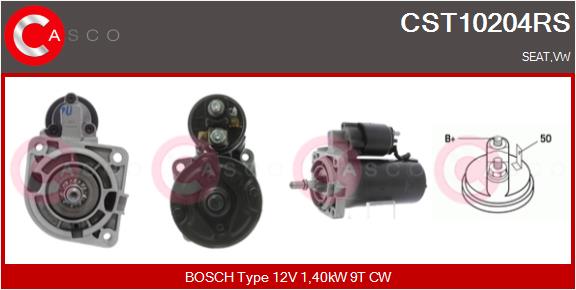 CST10204RS