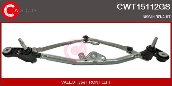 CWT15112GS