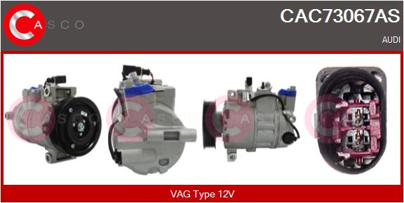 CAC73067AS