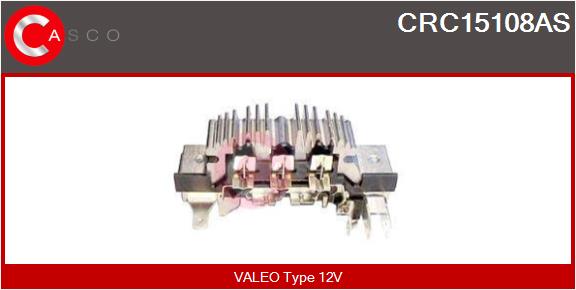 CRC15108AS