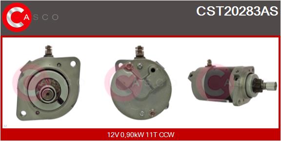 CST20283AS