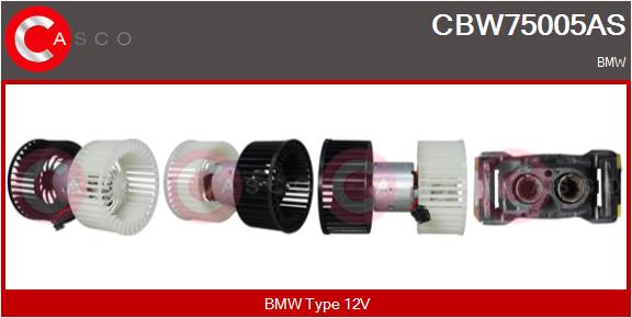 CBW75005AS