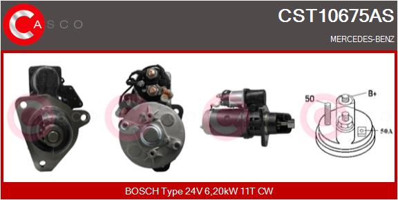 CST10675AS