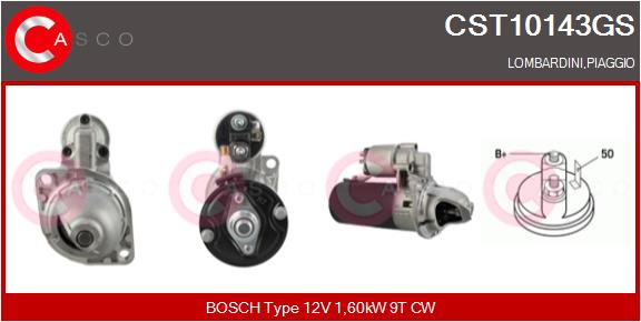 CST10143GS