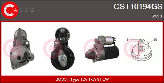 CST10194GS