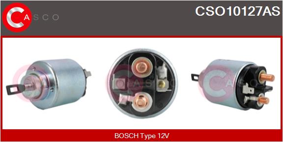 CSO10127AS