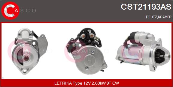 CST21193AS
