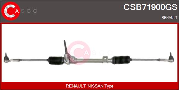 CSB71900GS